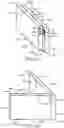 Fig. 30 - Accordion fold play structure with easy-up assembly device