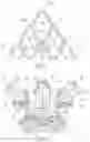 Fig. 05 - TRIANGULAR BUILDING BLOCK BEING ASSEMBLED INTO ALL KINDS OF VARIOUS SHAPES