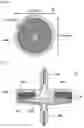 Fig. 04 - Micro device for solid phase extraction