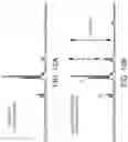 Fig. 15 - USE OF VAPOR DEPOSITION COATED FLOW PATHS FOR IMPROVED ANALYTICAL ANALYSIS