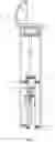 Fig. 09 - Phase separator device for hydrocarbon-contaminated aquifers