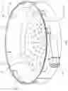 Fig. 02 - Thickener feed distributor
