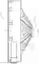 Fig. 04 - Thickener feed distributor