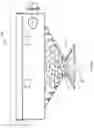 Fig. 11 - Thickener feed distributor