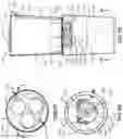 Fig. 41 - Filter systems and related methods