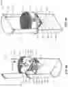 Fig. 44 - Filter systems and related methods