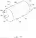 Fig. 02 - Apparatus and system for filtrating liquid