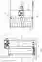Fig. 02 - AIR PURIFICATION PLANT WITH INTEGRATED FILTER CLEANING DEVICE