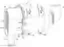 Fig. 01 - Filter elements; air cleaner; assembly; and, methods