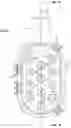 Fig. 04 - Filter elements; air cleaner; assembly; and, methods
