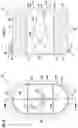Fig. 07 - Filter elements; air cleaner; assembly; and, methods
