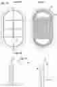 Fig. 16 - Filter elements; air cleaner; assembly; and, methods