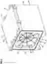 Fig. 03 - Air cleaner arrangements; serviceable filter elements; and, methods