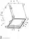 Fig. 04 - Air cleaner arrangements; serviceable filter elements; and, methods