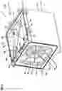 Fig. 05 - Air cleaner arrangements; serviceable filter elements; and, methods