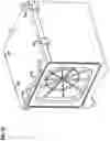 Fig. 16 - Air cleaner arrangements; serviceable filter elements; and, methods