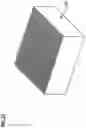 Fig. 19 - Air cleaner arrangements; serviceable filter elements; and, methods