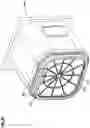 Fig. 27 - Air cleaner arrangements; serviceable filter elements; and, methods