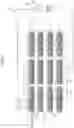 Fig. 04 - Electrochemical reactor