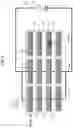 Fig. 06 - Electrochemical reactor