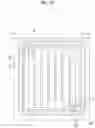 Fig. 23 - FILTRATION DEVICE, FILTRATION SYSTEM, AND FILTRATION METHOD