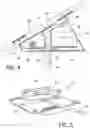Fig. 04 - Water aeration system with floating diffuser