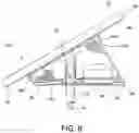 Fig. 07 - Water aeration system with floating diffuser
