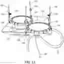 Fig. 10 - Water aeration system with floating diffuser