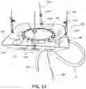 Fig. 12 - Water aeration system with floating diffuser
