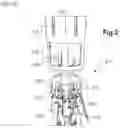Fig. 03 - LOADING OF SOLID PARTICLES INTO A VESSEL