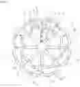Fig. 05 - CORE-SHELL PARTICLE
