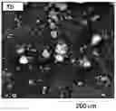 Fig. 01 - Nitrogen oxide reduction catalyst regenerable at low temperature