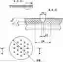 Fig. 01 - Coating apparatus and method