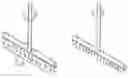 Fig. 01 - Contactless leveling of a washcoat suspension
