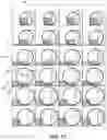Fig. 10 - Volume data representation and processing for liquid dispensing devices