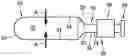 Fig. 01 - Collapsible centrifugation vial system and method
