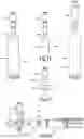 Fig. 07 - Collapsible centrifugation vial system and method