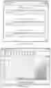 Fig. 47 - Integrated system for processing microfluidic samples, and method of using same