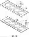 Fig. 12 - Cell chip and dynamic dialysis staining for cells