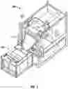 Fig. 02 - Magnetic drum separator with cam activated magnets
