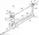 Fig. 01 - Rotatable magnet cradle for swarf separation