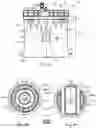 Fig. 05 - Froth flotation unit