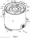 Fig. 07 - Froth flotation unit