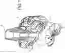 Fig. 02 - Nutating sprinkler head
