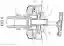 Fig. 05 - Nutating sprinkler head