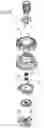 Fig. 06 - Nutating sprinkler head