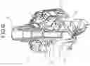 Fig. 07 - Nutating sprinkler head