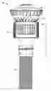 Fig. 01 - Rotary nozzles and deflectors