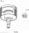 Fig. 09 - Rotary nozzles and deflectors