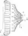 Fig. 11 - Rotary nozzles and deflectors
